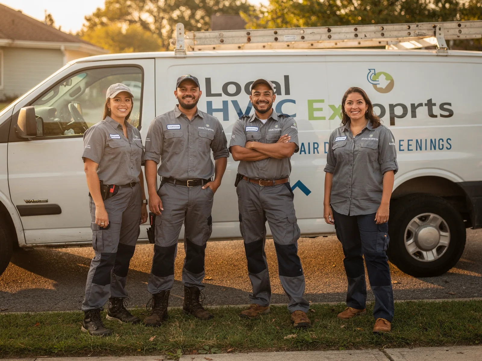 24/7 HVAC Repair & AC Replacement company in Newcastle, ME